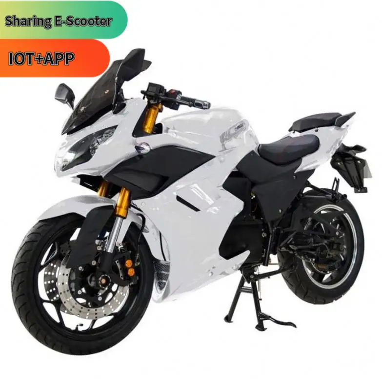 Electric Motorcycle With Cheap Price With High Quality Electric Motorcycle