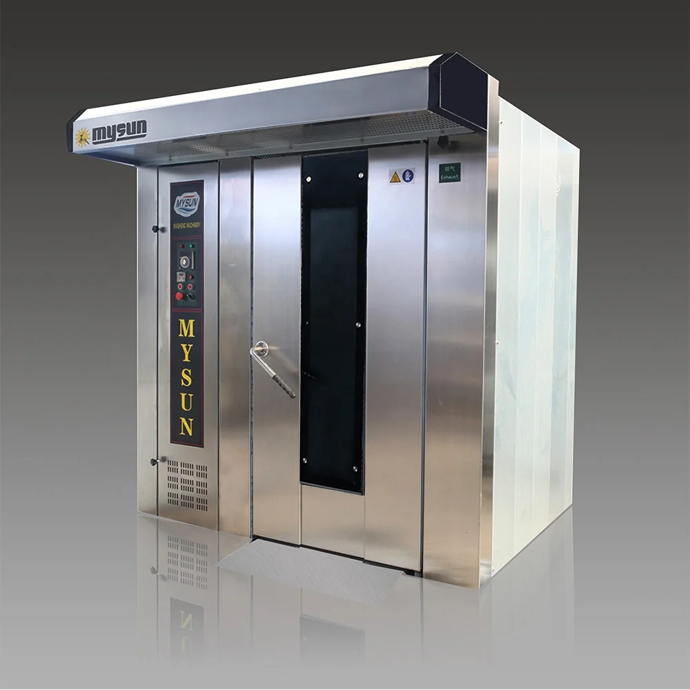 
New Condition and large rotary rack oven Type prices rotary rack oven 