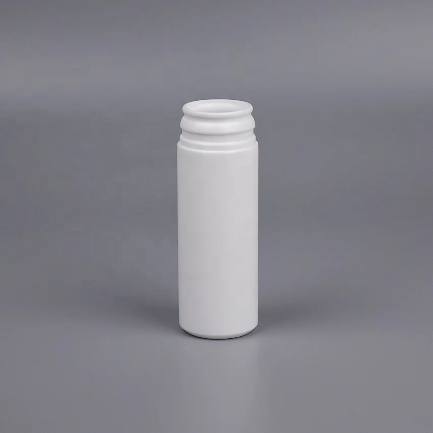 50ml candy jars wholesale, chewing gum plastic bottle, health care product bottle