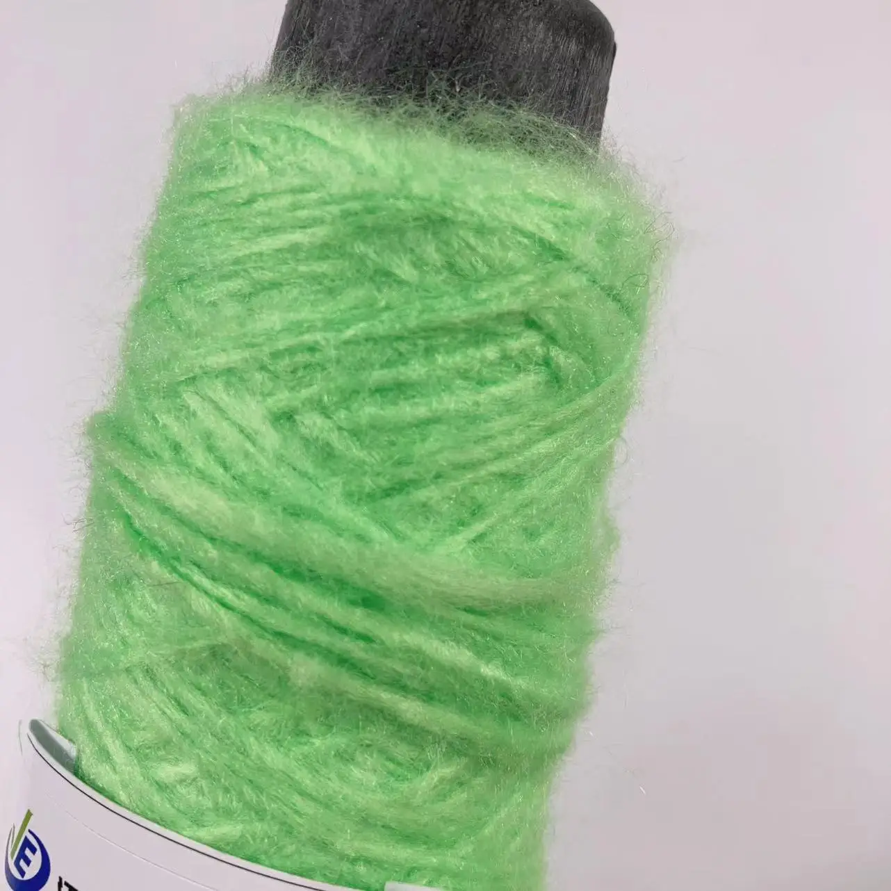 100% Acrylic 28/2 for knitting sweaters scarf Dyed yarn