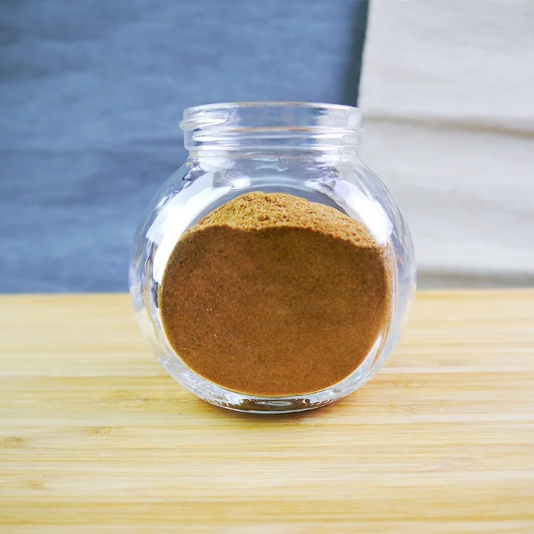 
Factory Supply Hot Sale Vegetarian Spicy Powder For Cooking 