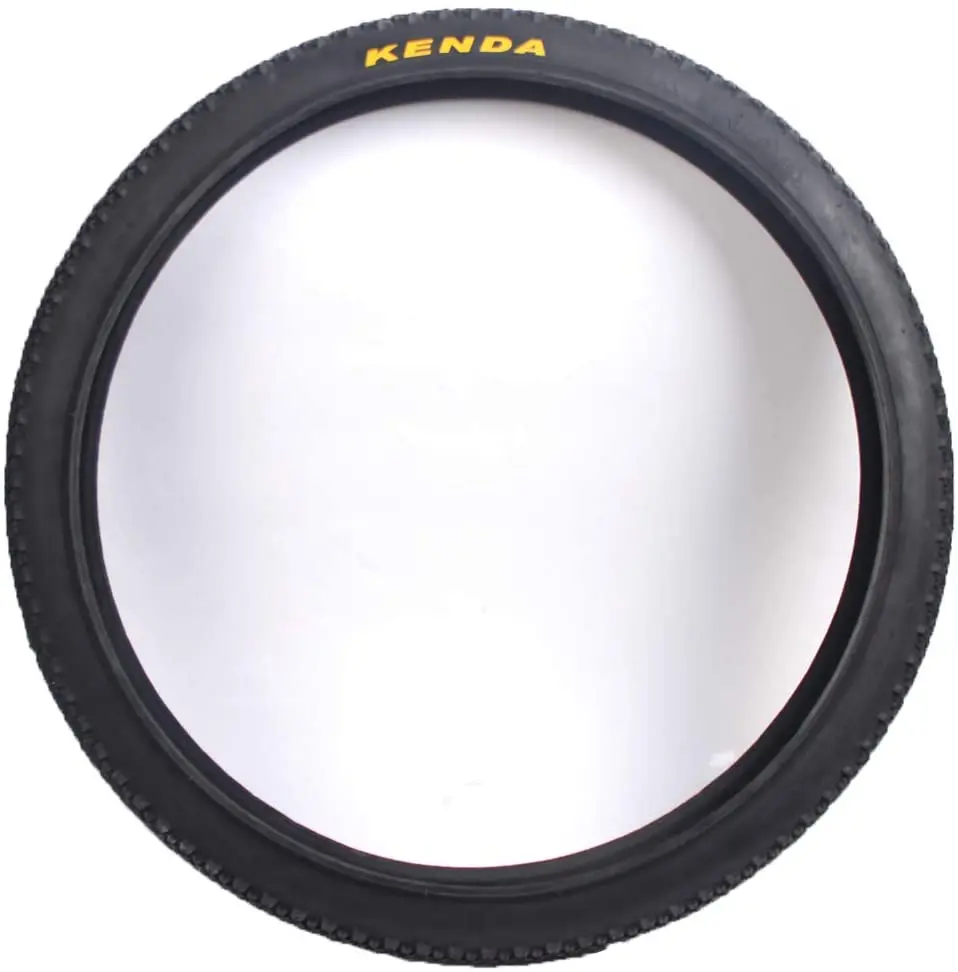 KENDA K1187 проволочные шины для велосипеда 24/26/27.5/29x1 95 горного