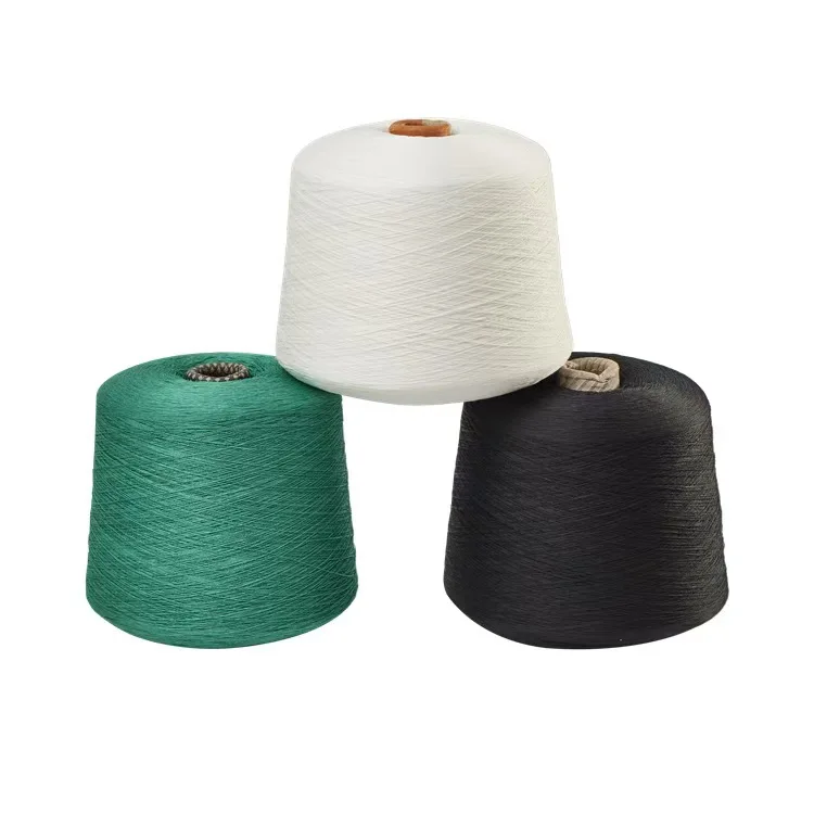 Hot Sell Yarn Manufactures Wholesale 100% Cotton Crochet in Winter for Hand Knitting