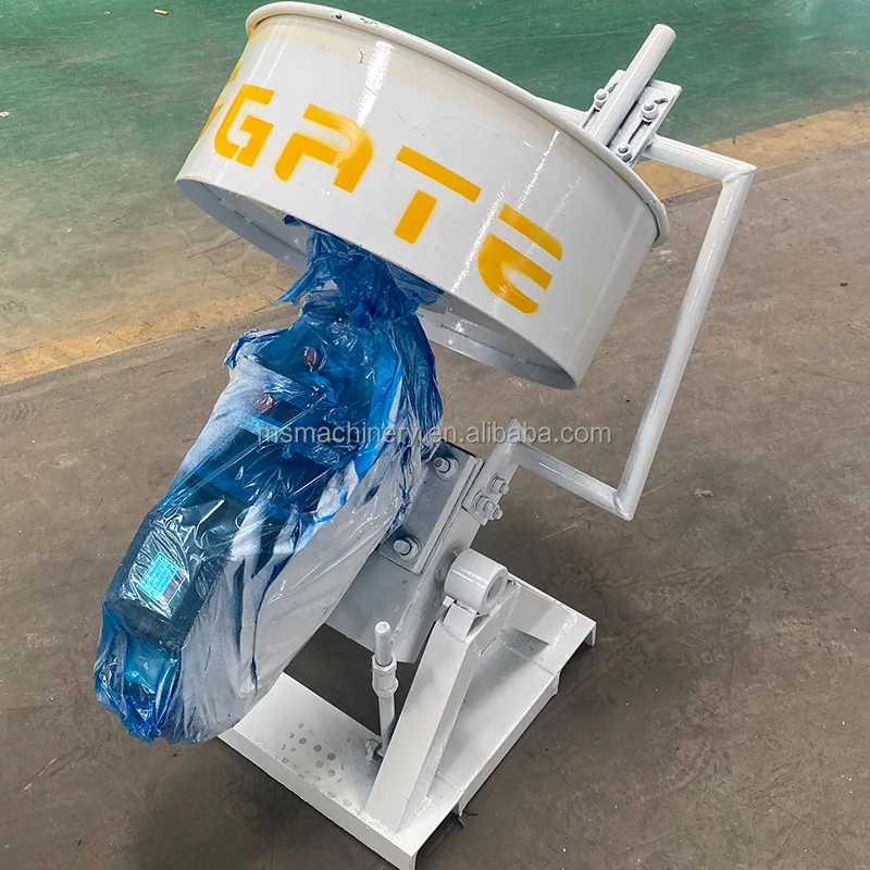 Disc-Granulator18
