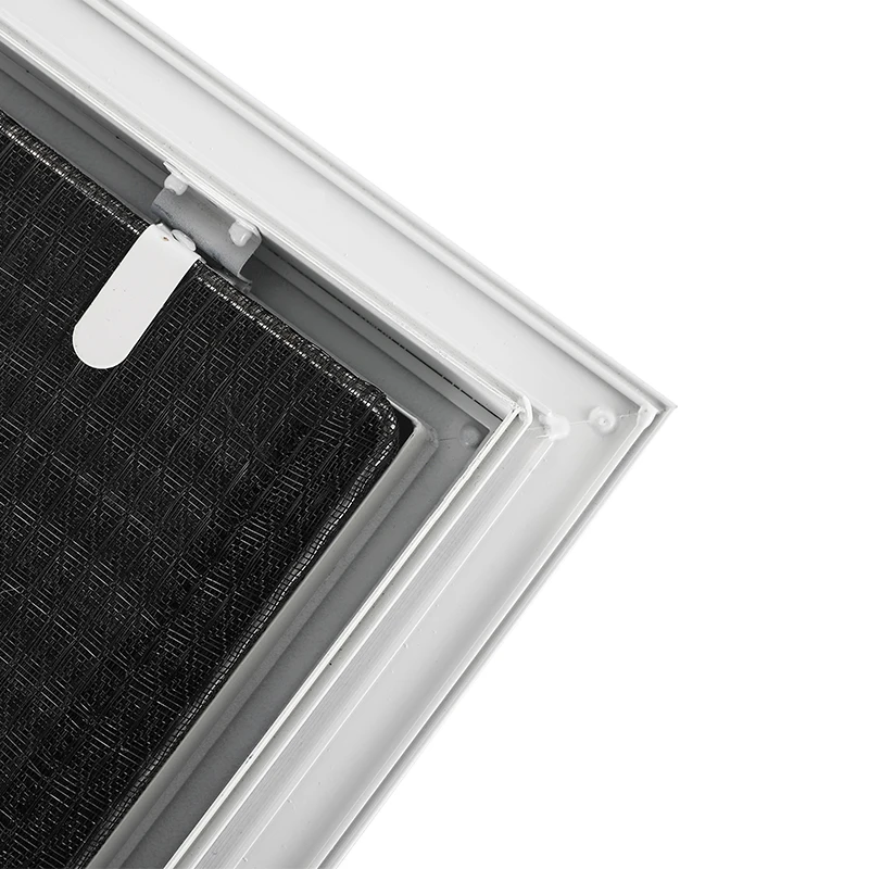 The New Listing Linear Hvac Return Air Ceiling Air Conditioner Grille Louver Vent