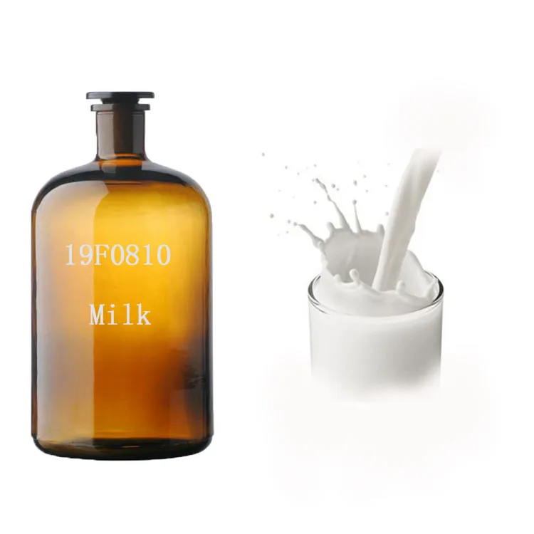 Milk scents best selling fragrance oil candles and for all scents products with factory price