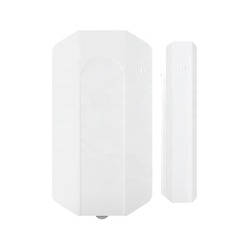 Smart Life Magnetic Door Alarm WIFI door sensor Smart Door Window Open Close Contact LS-323-6
