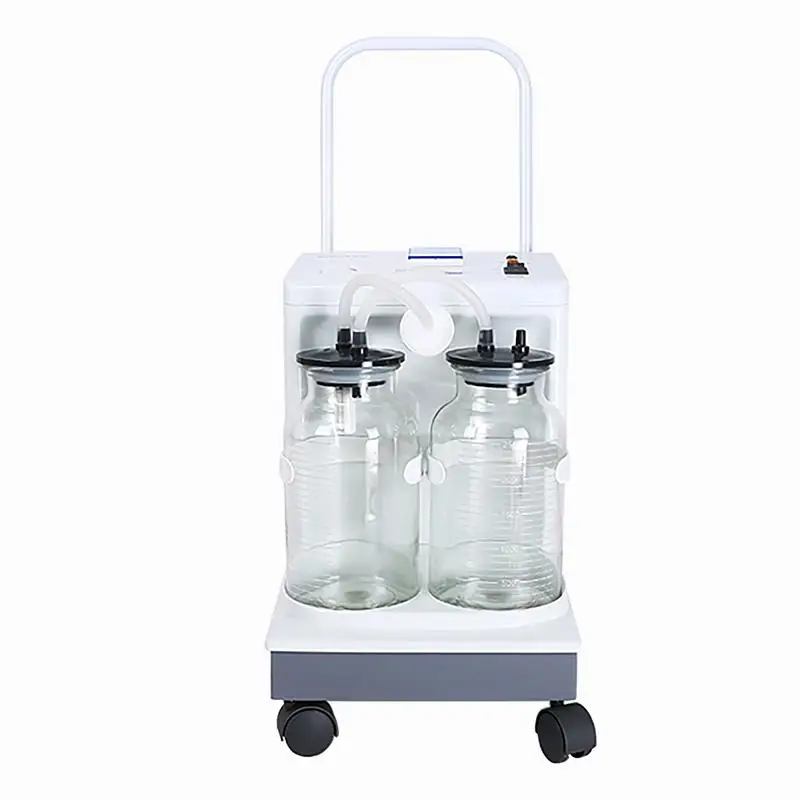 Вакуумный насос для липосакции, аспиратор жира, портативный Электрический аппарат для всасывания