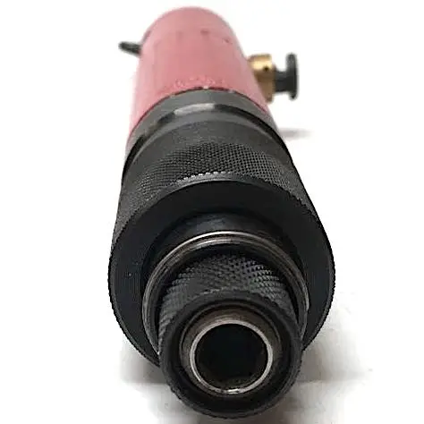 Screwdrivers Best for: Precision high volume assembly ideal for the assembly of components and/or workpieces in single-place