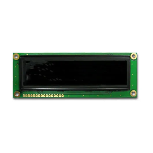 LCD manufacturer 240x128 character STN Type 7 segment COB LCD display module with white LED backlight