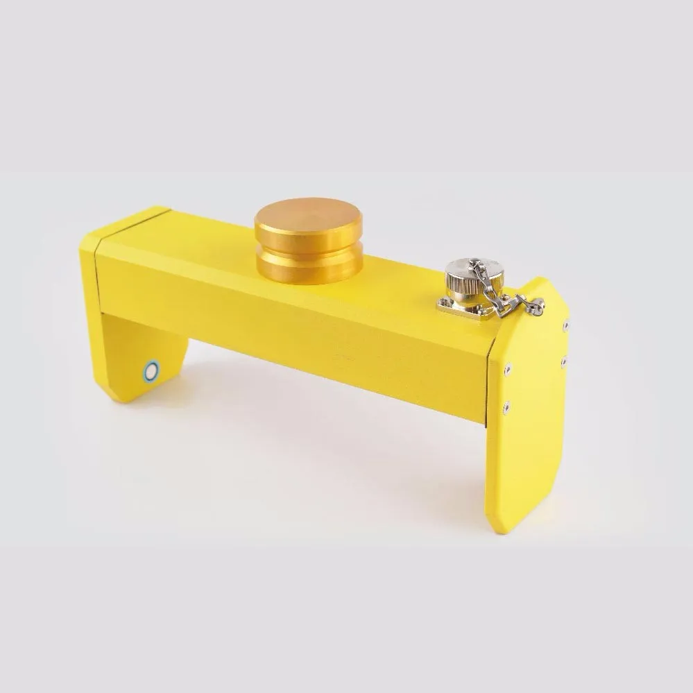 Ultrasonic Sensor Balance Beam for Vogele Levelling System