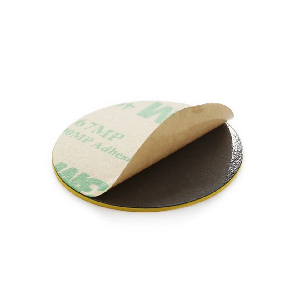 Social Media And Access Control Card Pvc Business Nfc Cards NFC RFID Tag Printing Paw Logo QR Code Pet Dog Tag RFID Epoxy card