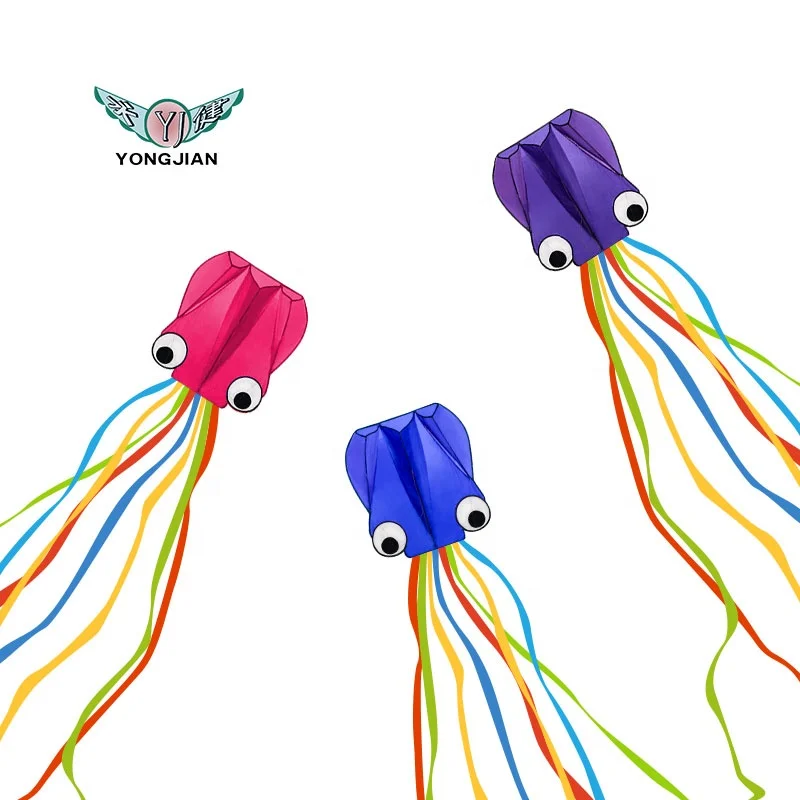 Высококачественный змей с животными может быть на заказ красочный Радужный осьминог