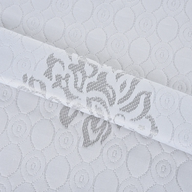 230Gsm Jersey Knit Organic Cotton Fabric Fabriqe,Cotton Jacquard Fabric