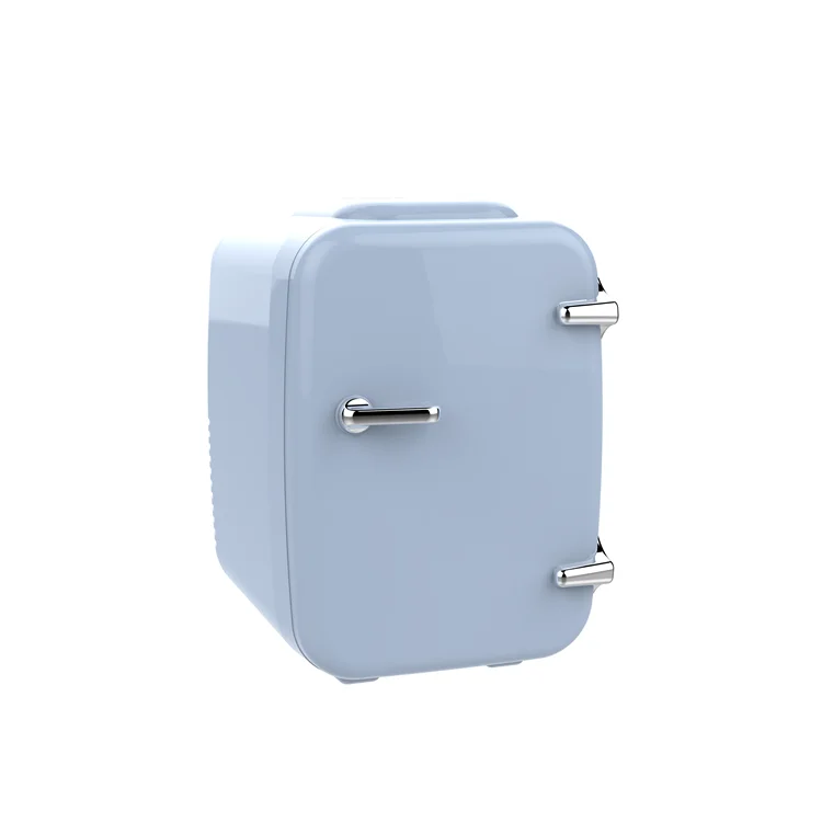 wholesale mini refrigerator 4l beauty refrigerator mini fridge for cosmetics