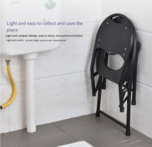 Disabled accessories human toilet office chair toilet