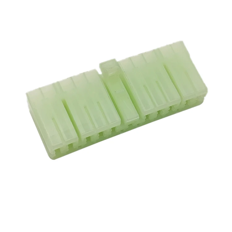 DJ7215-3-21 21 контактный разъем поверхностный монтаж) Электрический автомобильный