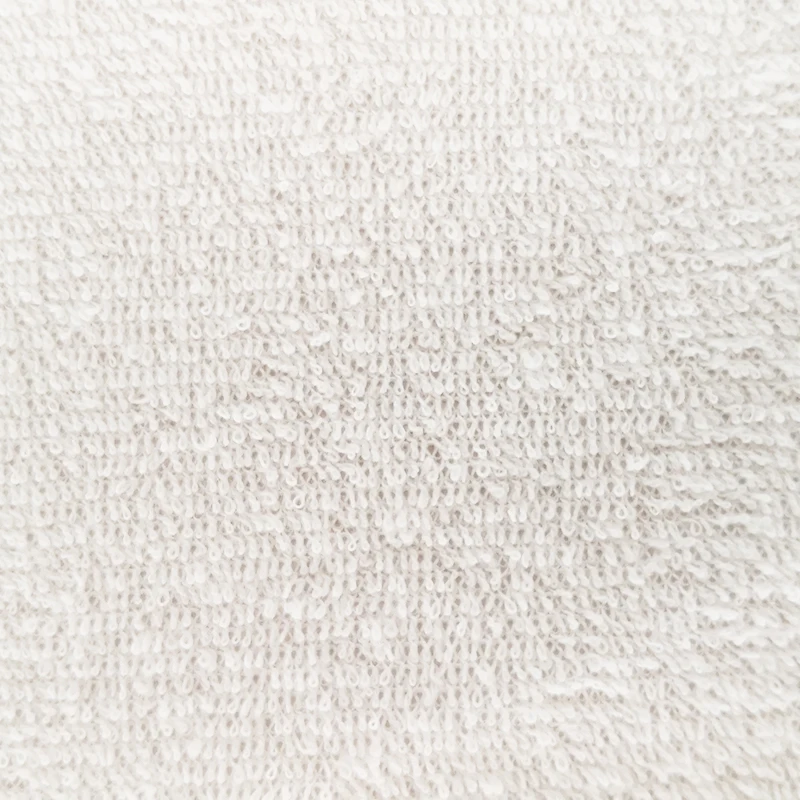 Бамбуковая махровая дышащая водонепроницаемая ткань