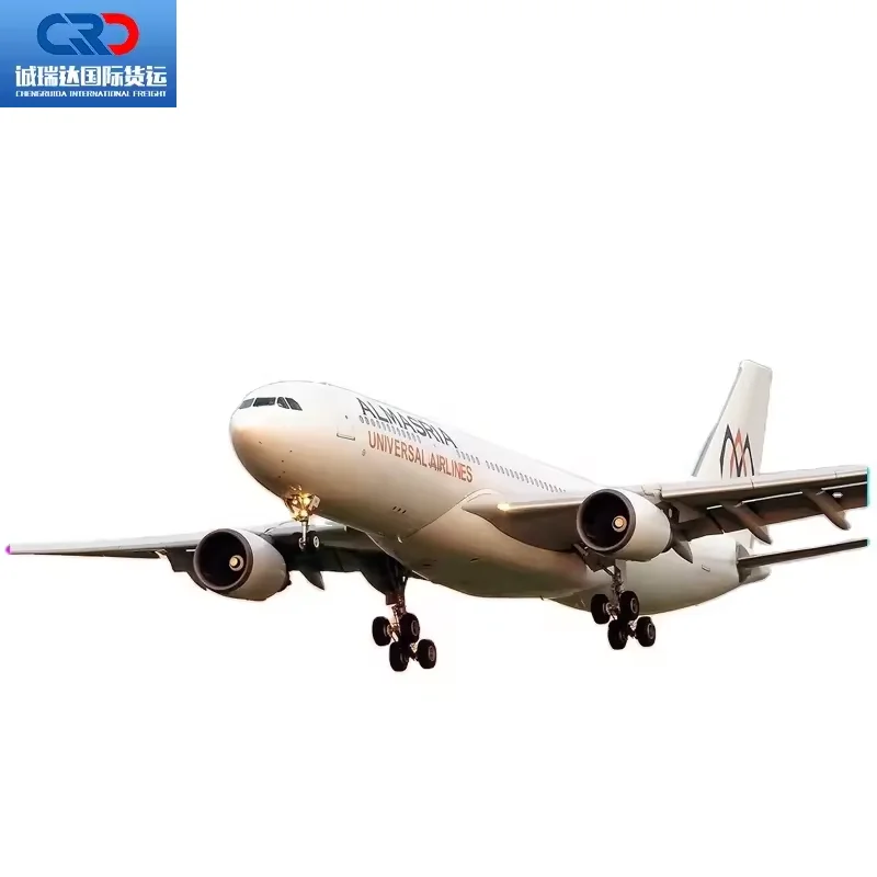 DDU door to door international express to South Africa, international freight forwarding in the Middle East