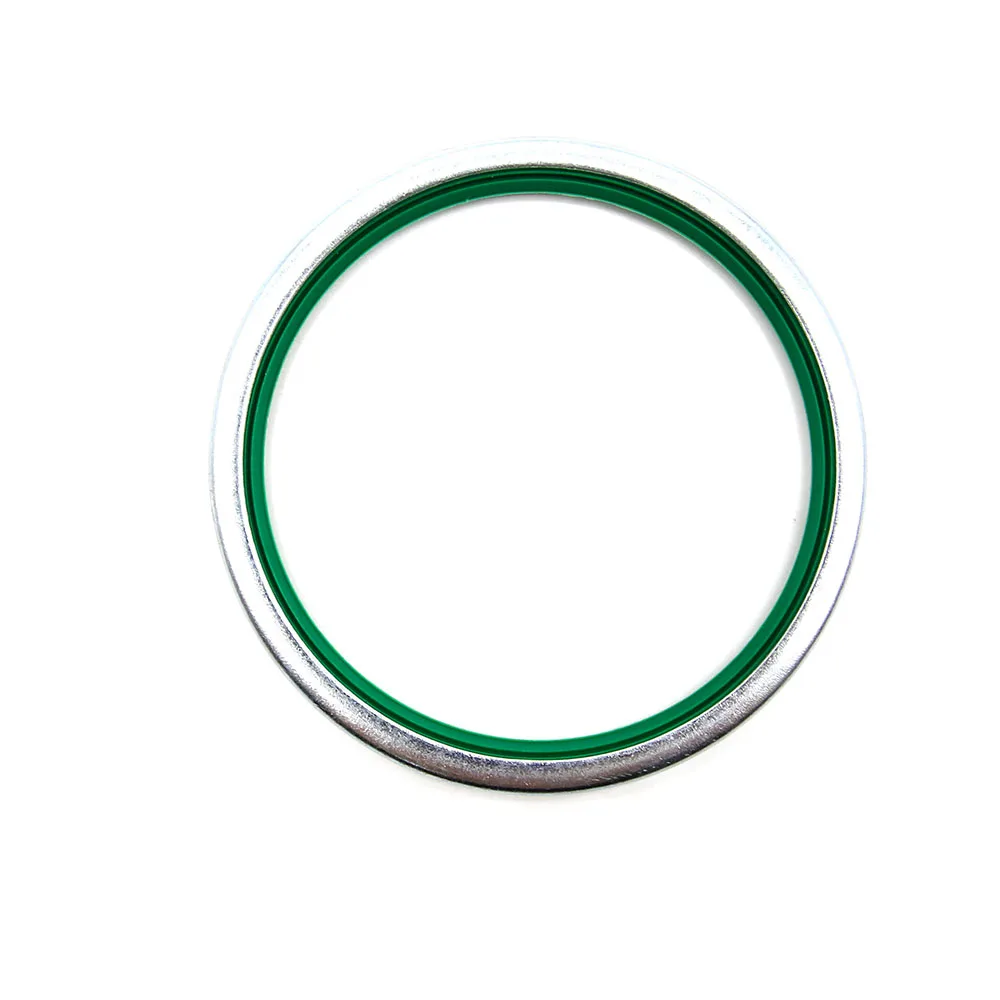 Crank Shaft Rear Oil Seal 6130-21-4231 for 6D105 DB58 Engine Oil Seal High Efficiency, Long Life Carton Packing OEM Wholesale HM