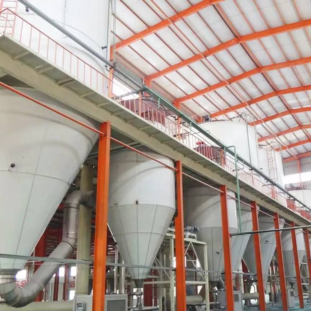 Factory Outlet Tile Adhesive Rdp Powder Redispersible Polymer