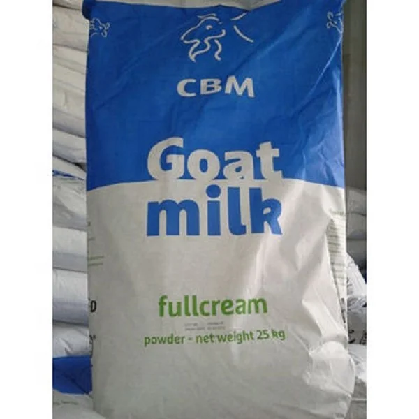 Milk Powder, Whole Goat Milk Powder For Sale