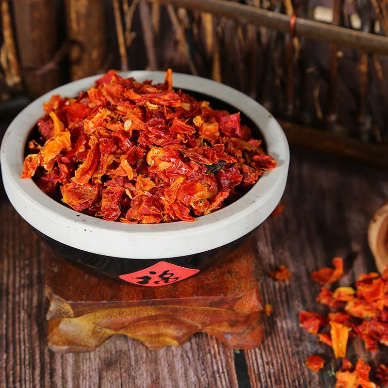 Sample Available Bestseller 100% Natural Dried Tomato for Sauce and Soup and Seasonings