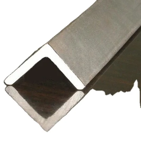 hot sales roofing use carbon steel  equal steel angle bar Q195