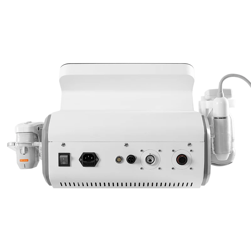 Liposonix Ultra Vmax бывший 3 7d Hifu 3d телесный 9d 5d 4d высокоинтенсивный сфокусированный ультразвук V Max картридж
