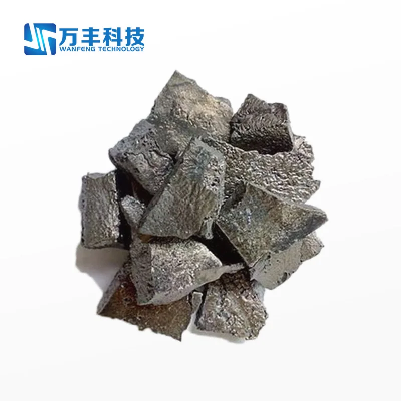 Here buy Wanfeng factory price 2N5 Praseodymium metal