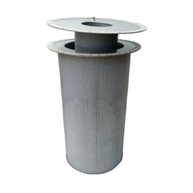 Китайская поставка, торговля воздушными компрессорами, запчасти для масляного сепаратора 124487-017, комплект встроенного масляного сепаратора для компрессора Quincy