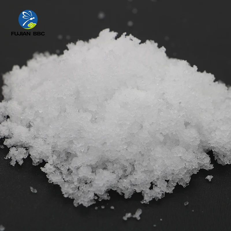 Wholesale High Quality Super Absorbent Polymer For Baby Diaper