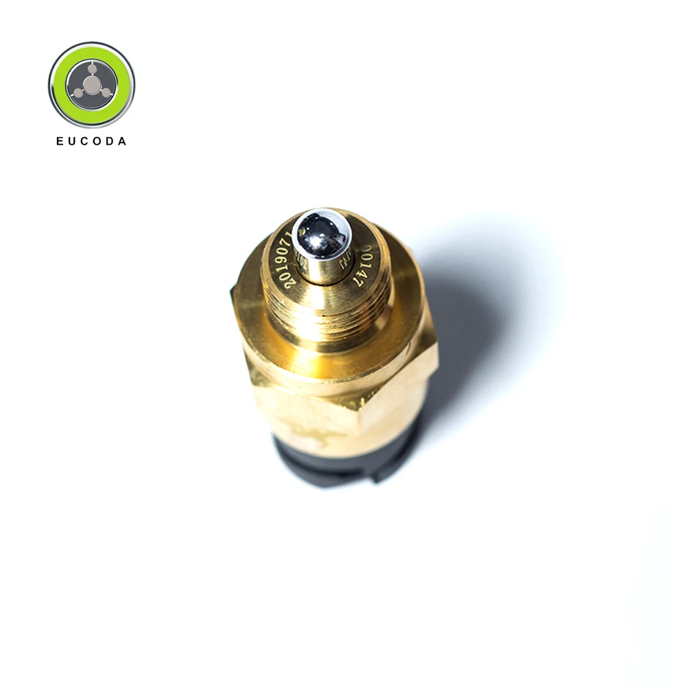 Differential Lock Switch 811W25503-0244 For Howo Chassis