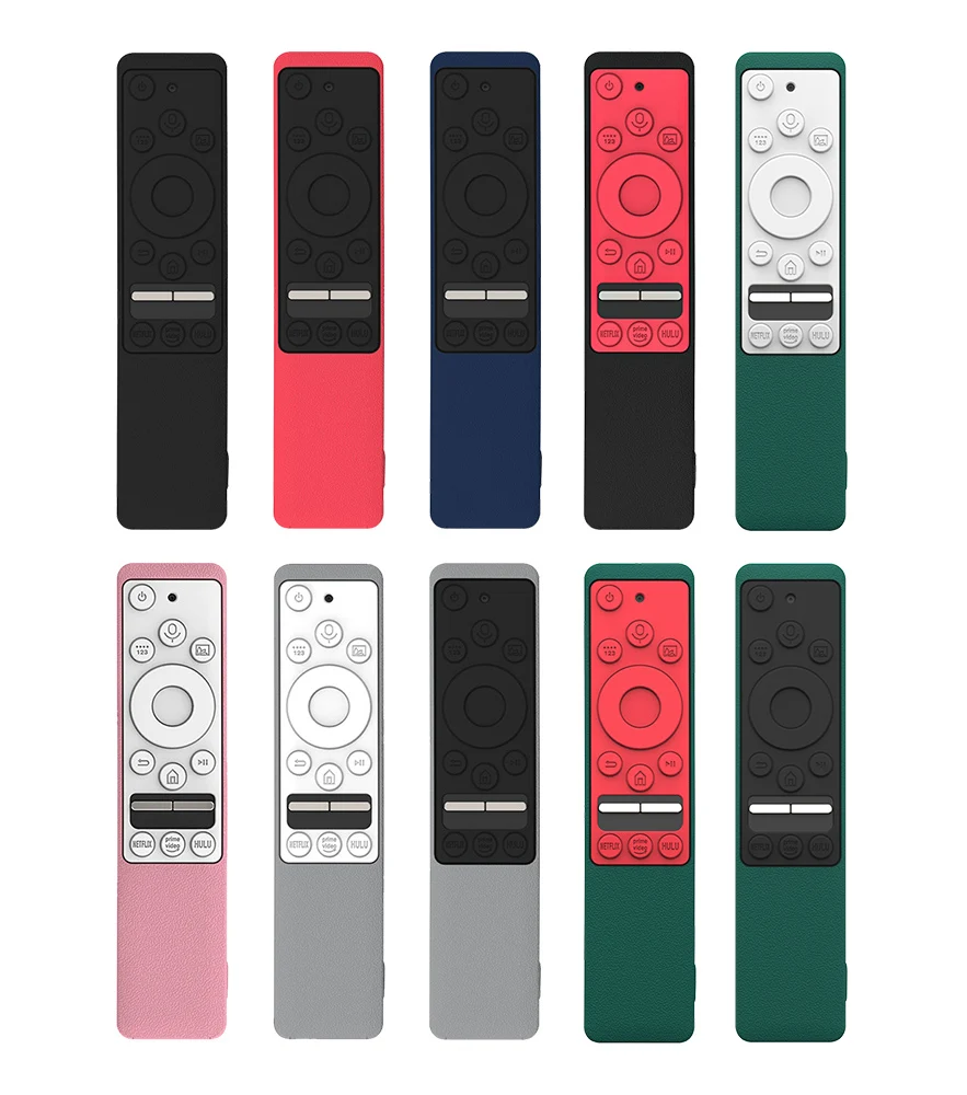 SIKAI полный защитный чехол повышенной прочности для Samsung Smart TV пульт дистанционного управления чехол для Samsung ТВ BN59 01312A BN59-01312H 01312 метрового дистанционного управления