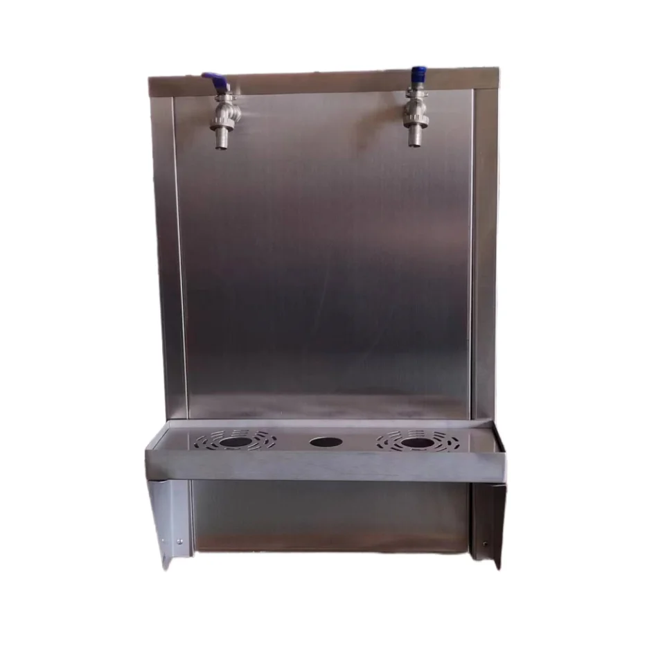Wholesale Electric Desktop Water Dispenser Cold Type Stainless Steel for Household and Hotel Use