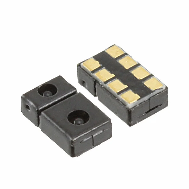 Optical Sensors TMD49033 new and original in stock Ambient Light, IR, UV Sensors  465NM/525NM AMB MOD