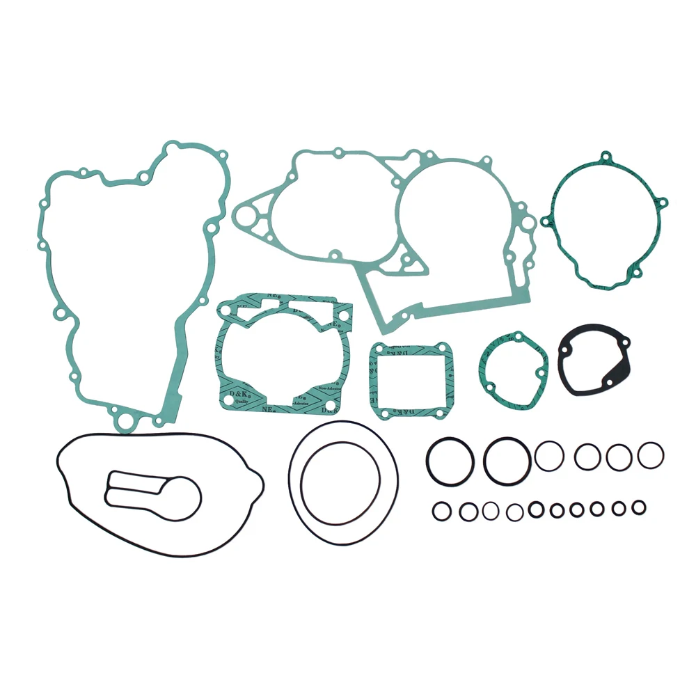 NE brand Motorcycle Full Gasket Complete Set for KTM 300EXC