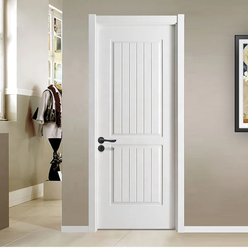 Modern Solid Wood Bedroom Bathroom Furniture with Silent Lock for Living Room Use