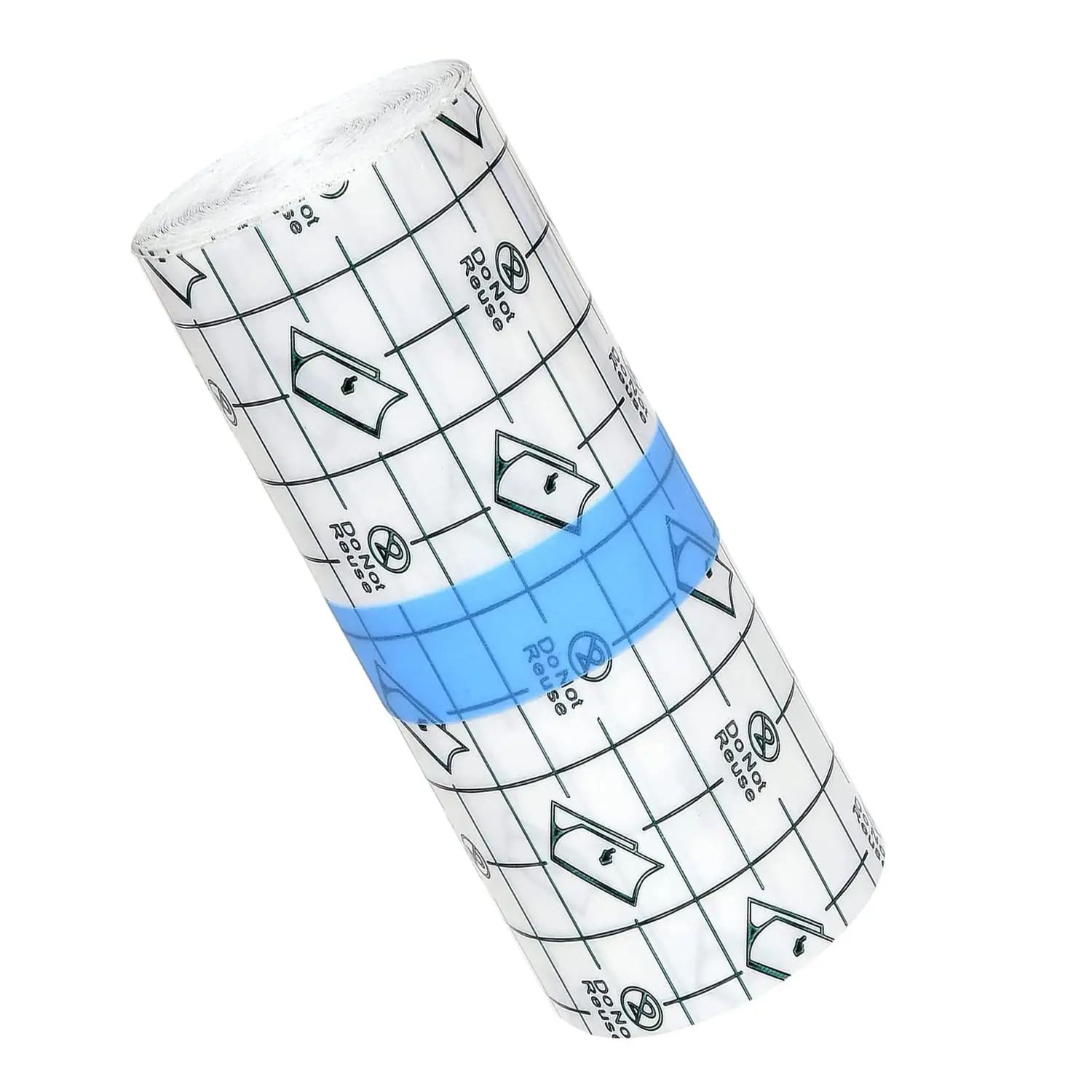 Transparent Waterproof Adhesive Bandage Protective Clear Film Dressing Cover Band aid Tape Shower Patch Tattoos Wound Patches