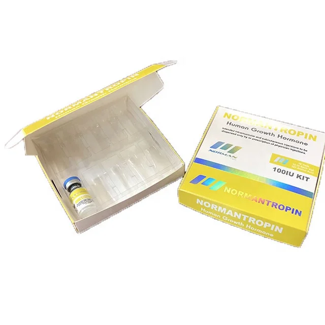 TEST/TERN//DESUCA Factory Manufacturer healthcare bodyb uil ding pep tide inje ct i on 2ml 3ml 10ml vial sticker