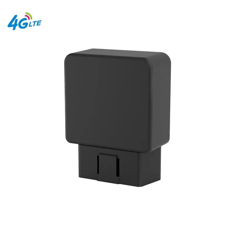 
OEM ODM 10 years experience factory 4G LTE WCDMA GPS Tracker OBDii obd2 WiFi Hot Spot Vehicle Eco Driving Car Tracker 