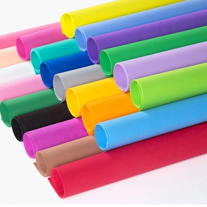 Factory EVA  foam Material  Protection Product Protective Packaging Shockproof Sponge