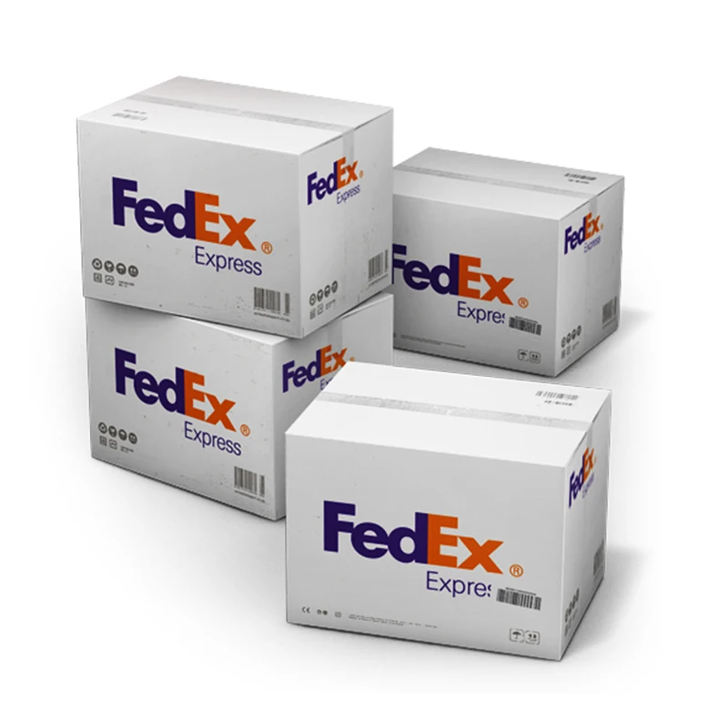 Воздушная экспресс-доставка DHL/UPS/FedEx Быстрая перевозка из Китая в Европу