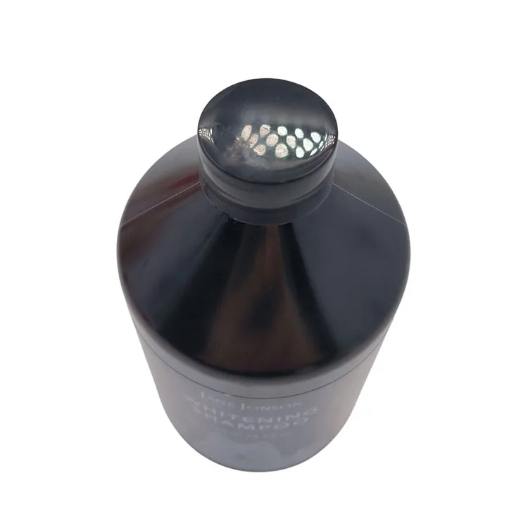 Cat And Pet Grooming Cleaning Bath Products 540ml Whitening Dog Shampoo