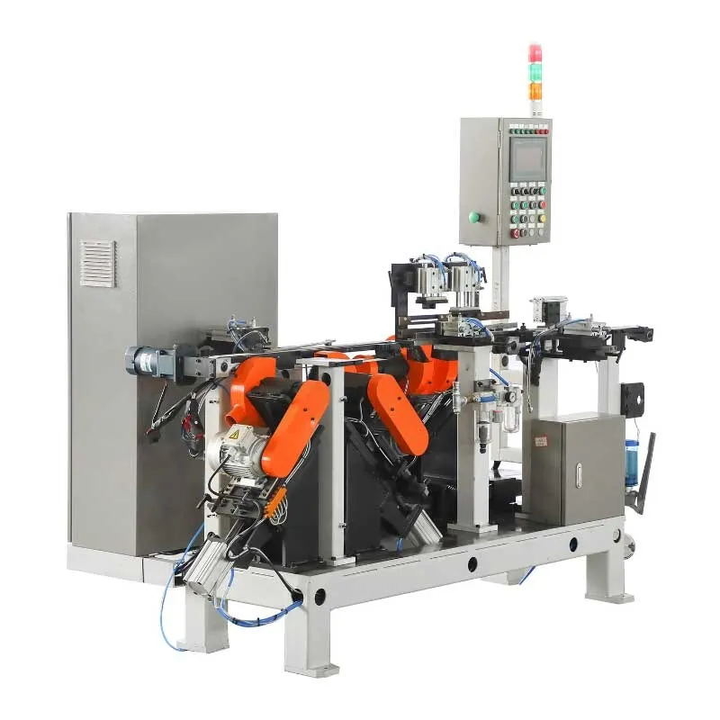 CNC Lathe Boring Machine Brake Drum Boring Machine Bearing Deburring Machine for Spindle Bearing