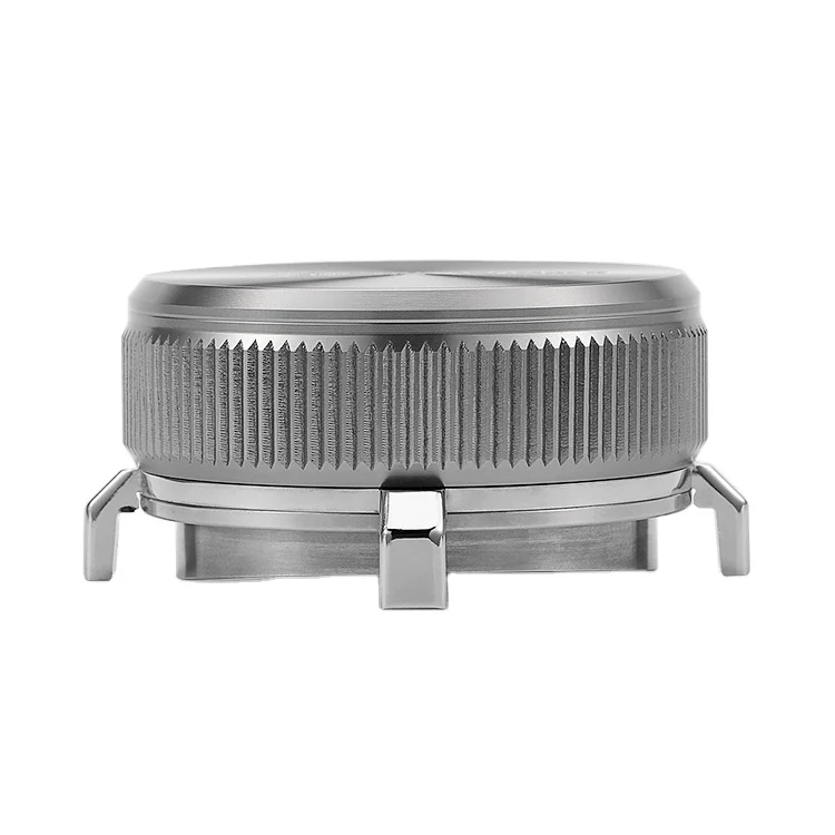 Coffee Tamper Four Claws Coffee Distributor 58.5mm Kitchen Accessories