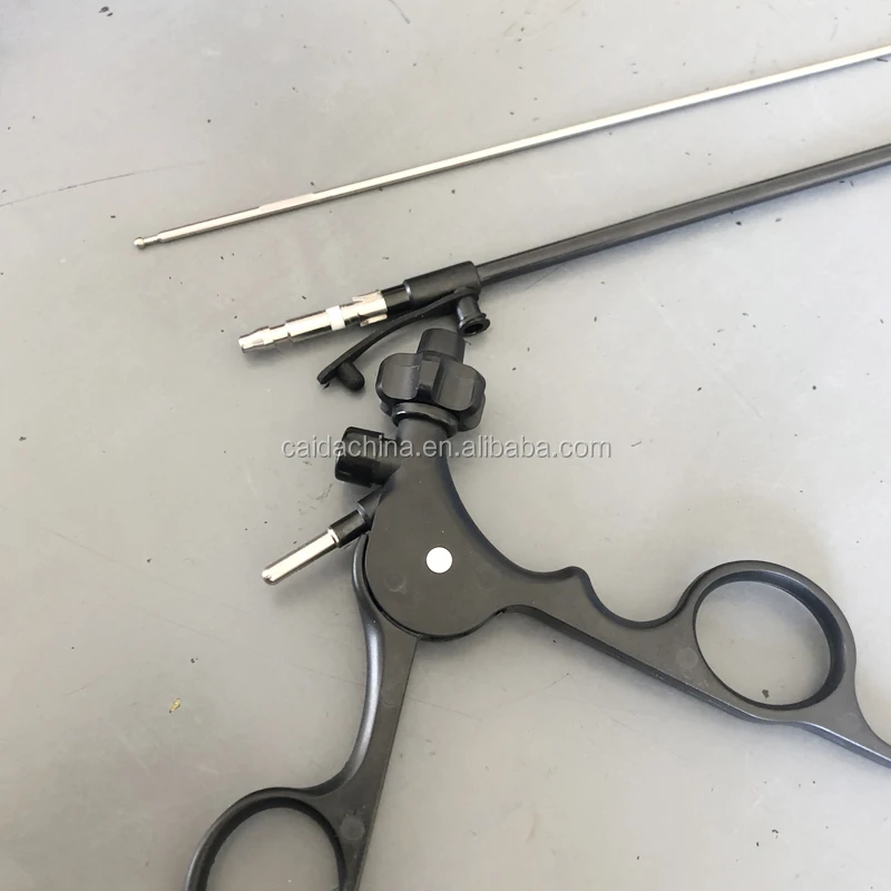  Laparoscopic Marlow Claw Grasper laparoscopic Hunter endoscopic