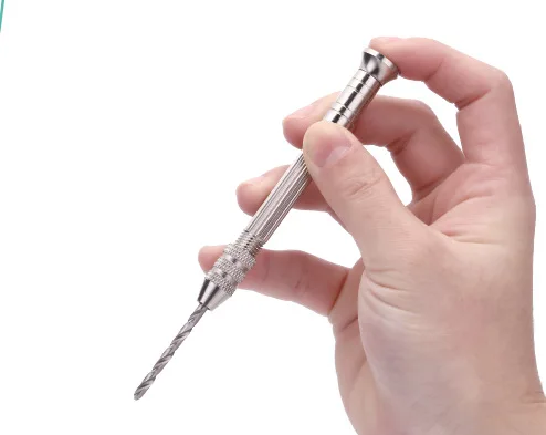High quality High quality twist drill HSS for steels
