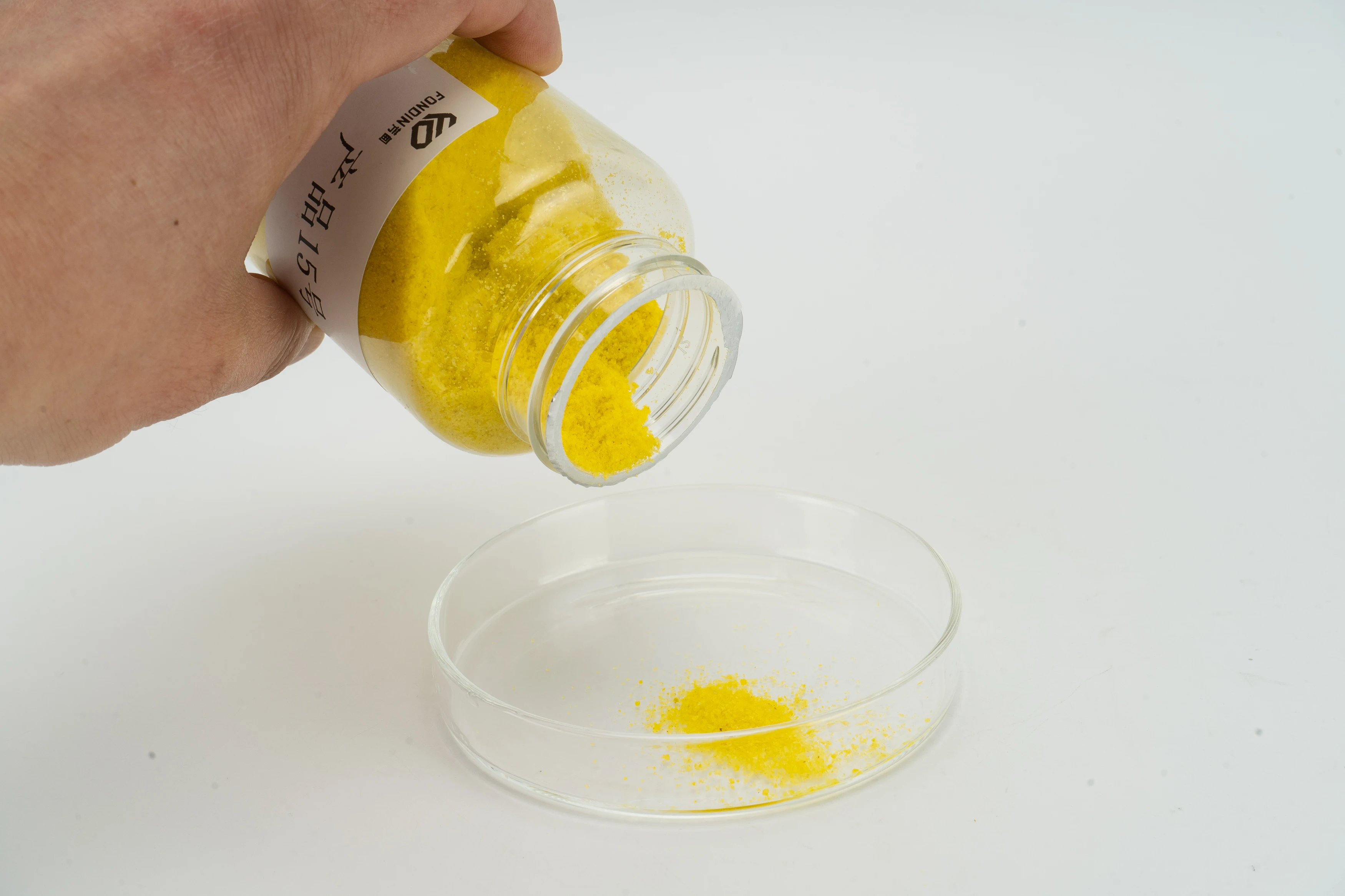 Agriculture Use Factory Price NPK-base 16-6-34 Compound Fertilizer Water Soulable NPK Powder Fertilizer