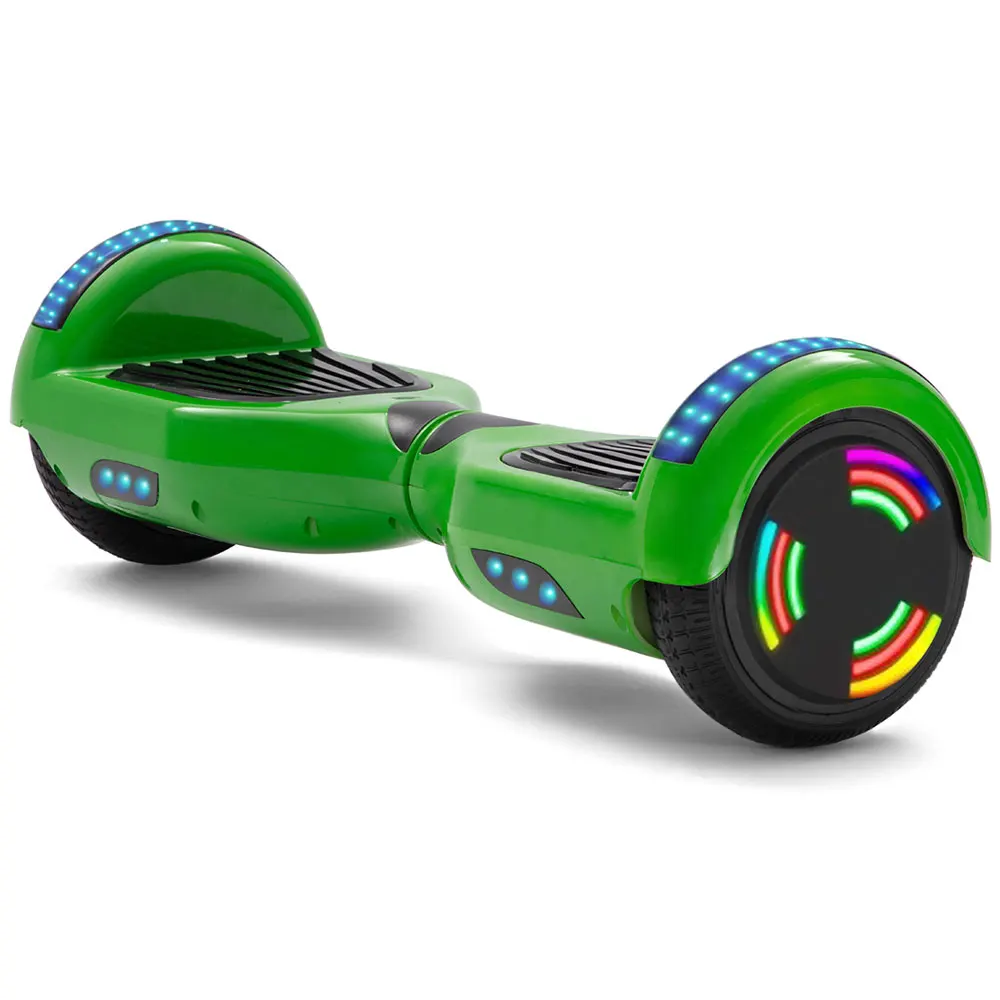Factory direct mini remote hoverboard two wheels self balancing electric scooter with high quality